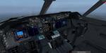 FSX/P3D Boeing 747-8i Luthansa 100 Years D-ABYN